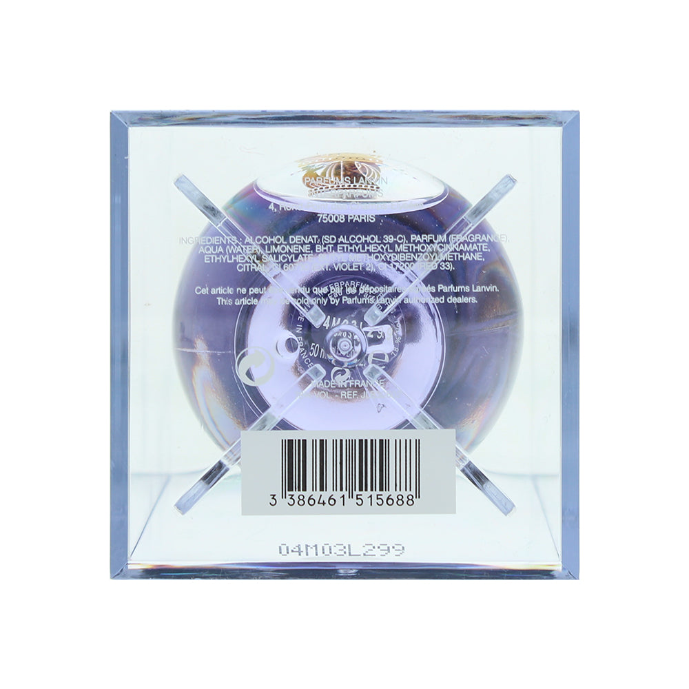 Lanvin Eclat D'Arpege Eau De Parfum 50ml