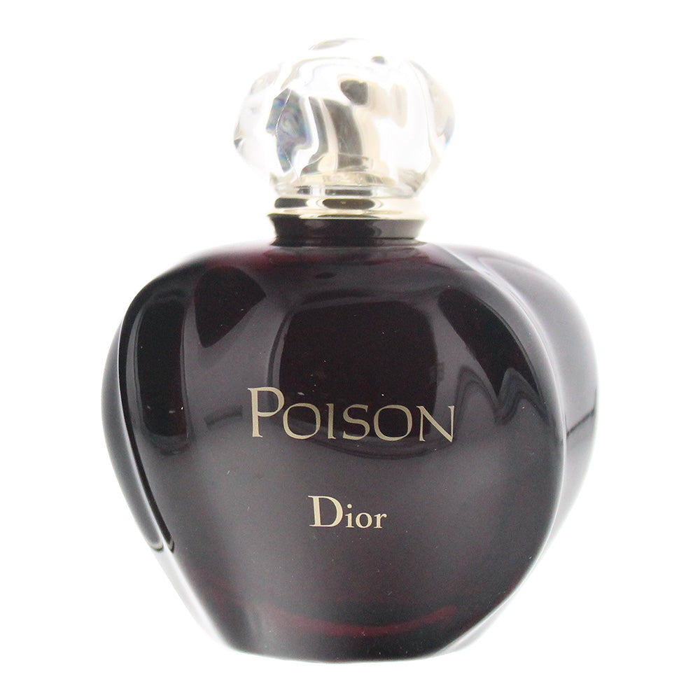 Dior Poison Eau de Toilette 100ml - Product