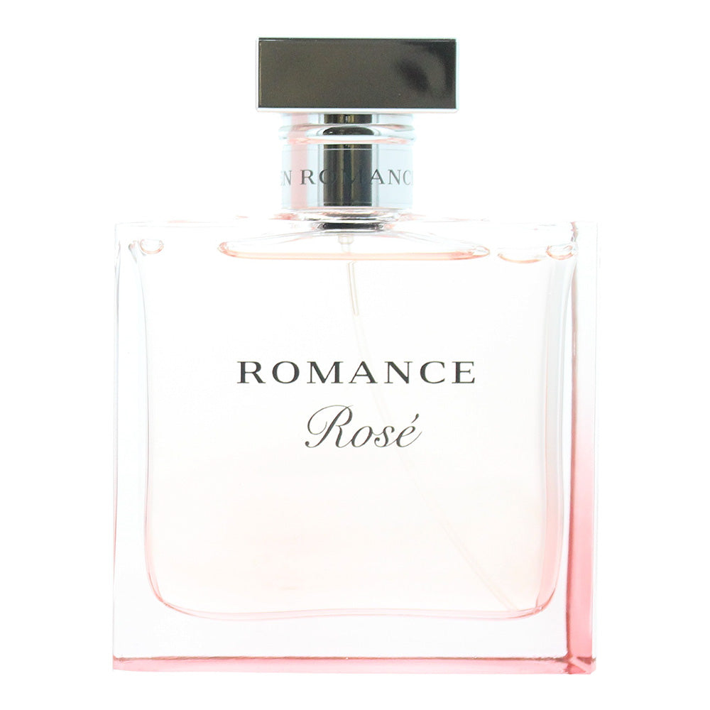 Ralph Lauren Romance Rose Eau de Parfum 100ml - Product