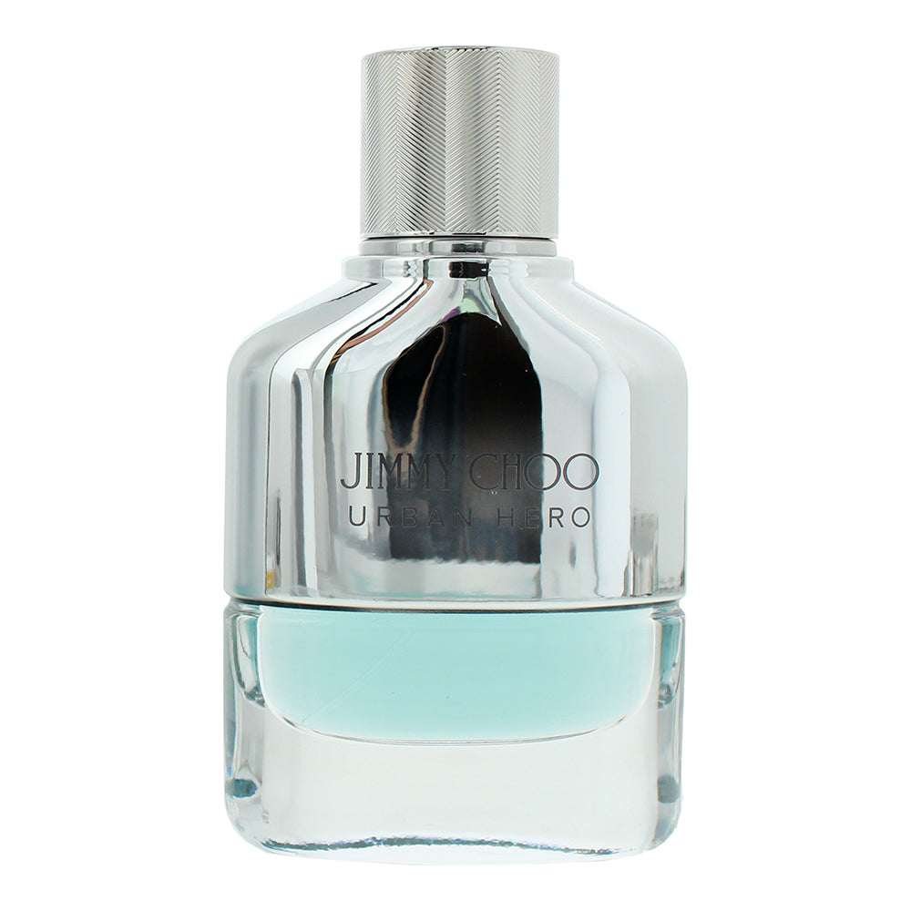 Jimmy Choo Urban Hero Eau de Parfum 50ml - Product