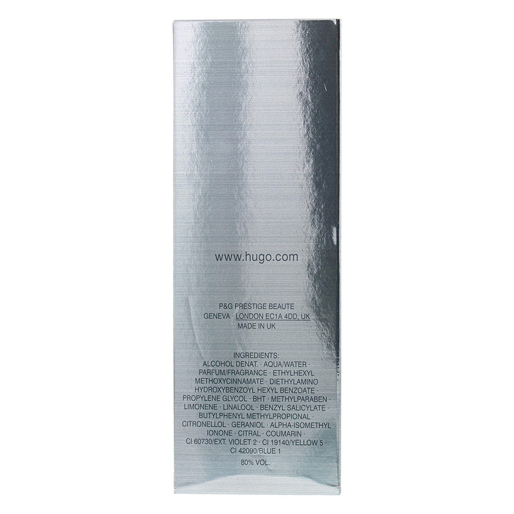 Hugo Boss Element Eau De Toilette 90ml