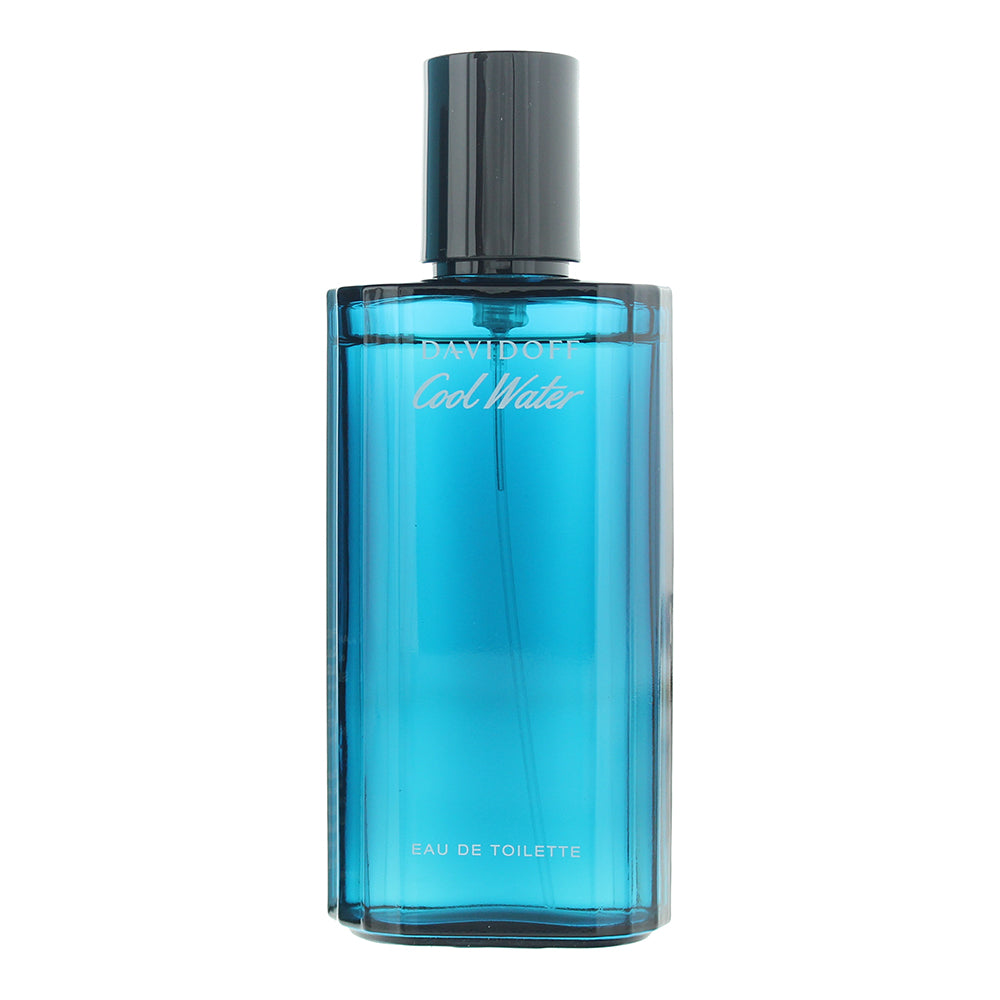 Davidoff Cool Water Eau de Toilette 75ml - Product