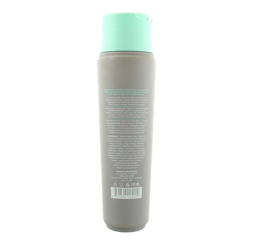 Herbalosophy Replenish Conditioner 250ml