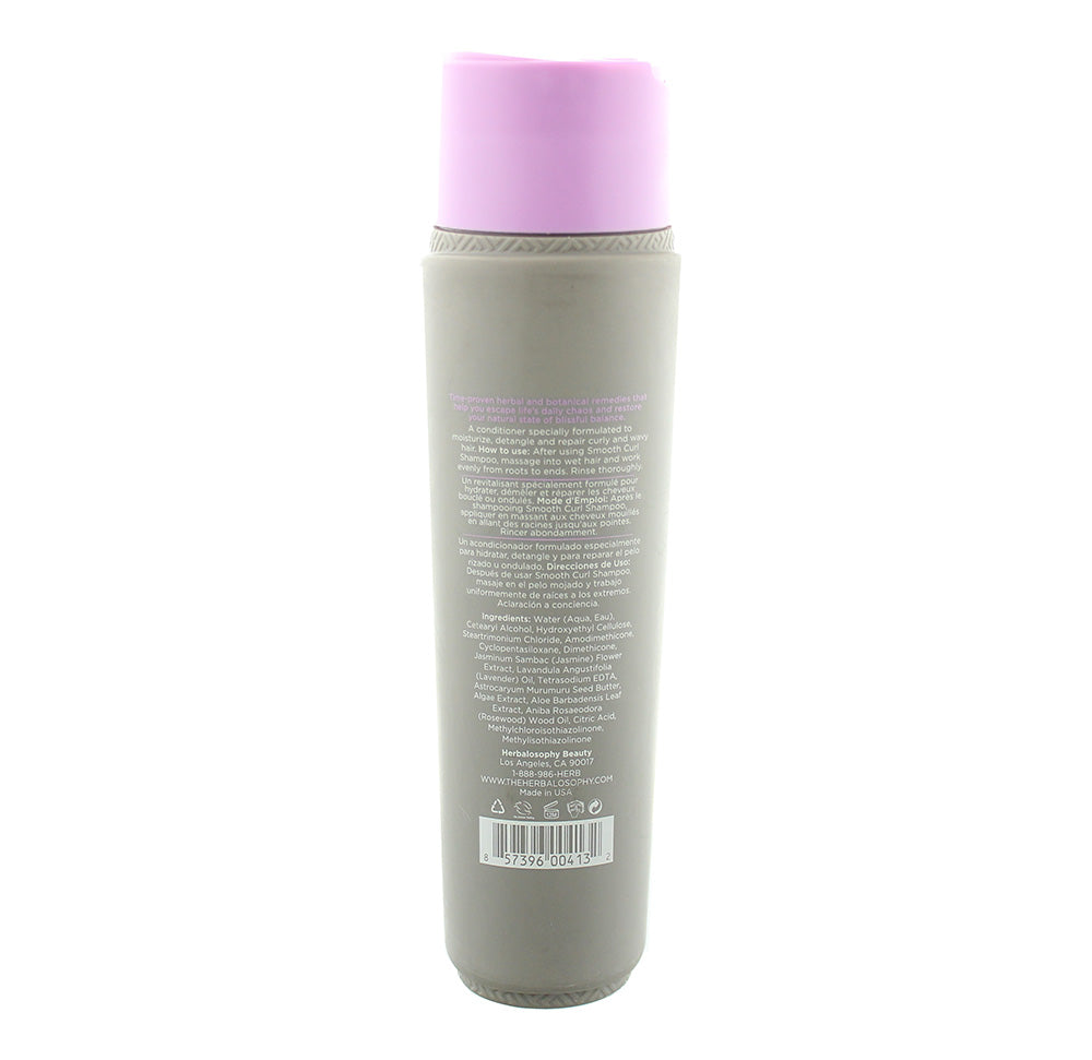 Herbalosophy Fortifying Curl Conditioner 250ml