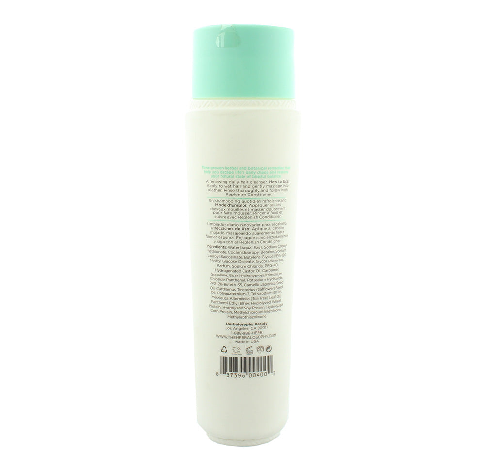 Herbalosophy Balance Shampoo 250ml