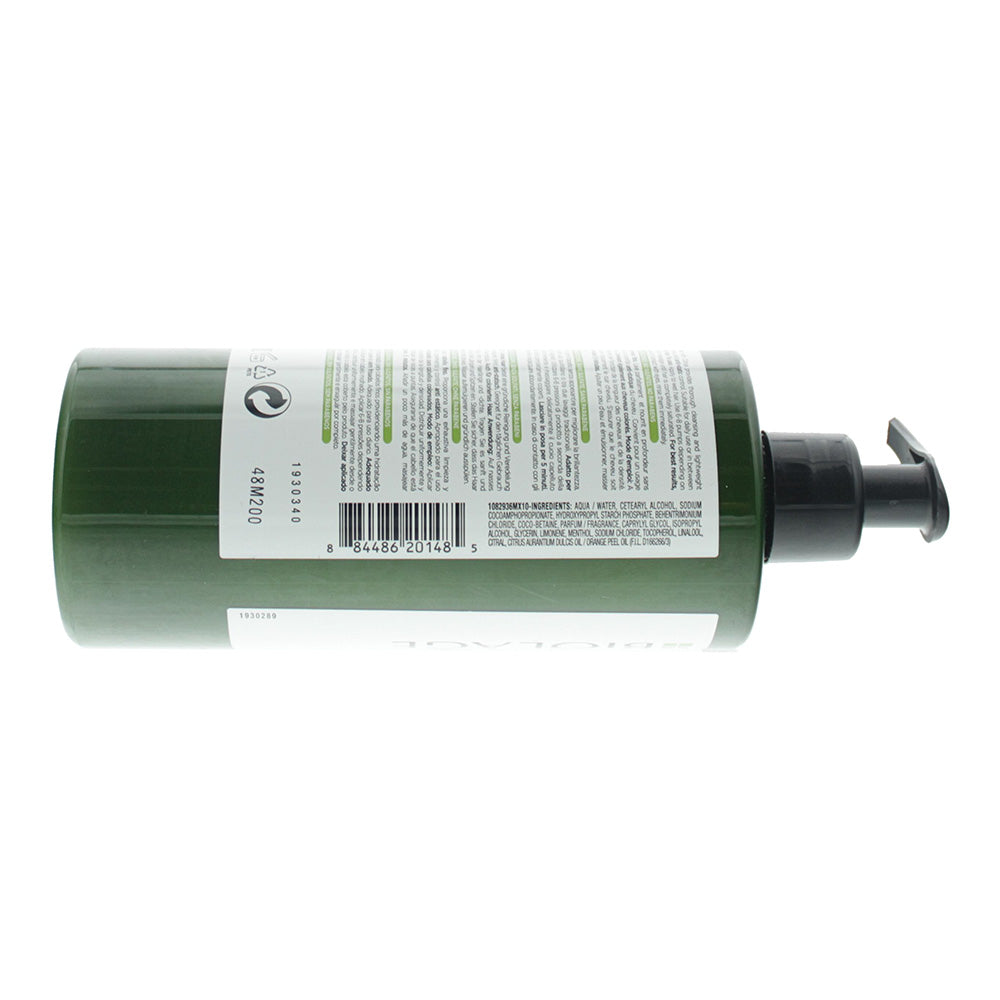 Matrix Biolage Fine Hair Cleansing Conditioner 500ml