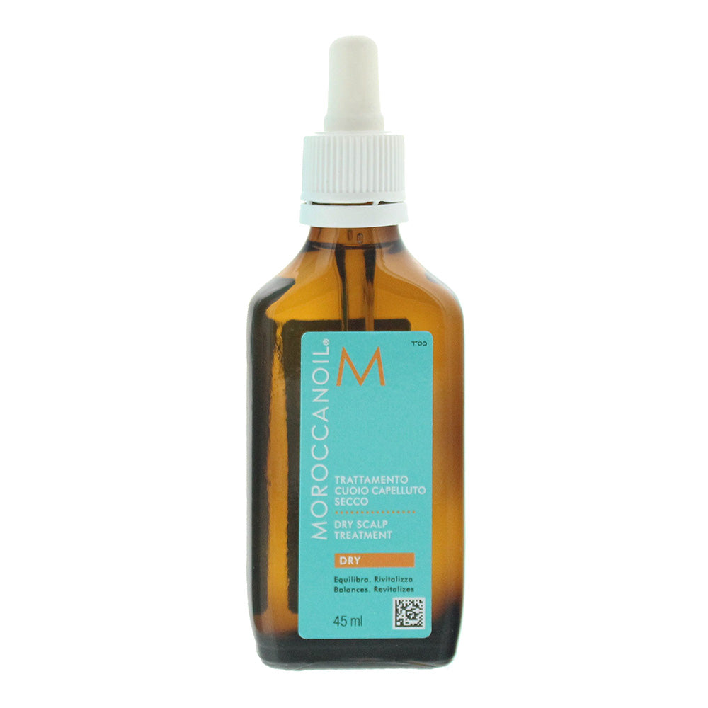 Moroccanoil Dry Scalp Treatment 45ml - Product