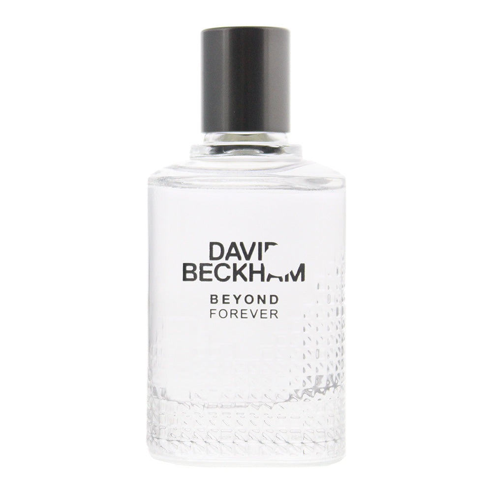 David Beckham Beyond Forever Aftershave Lotion 60ml - Product