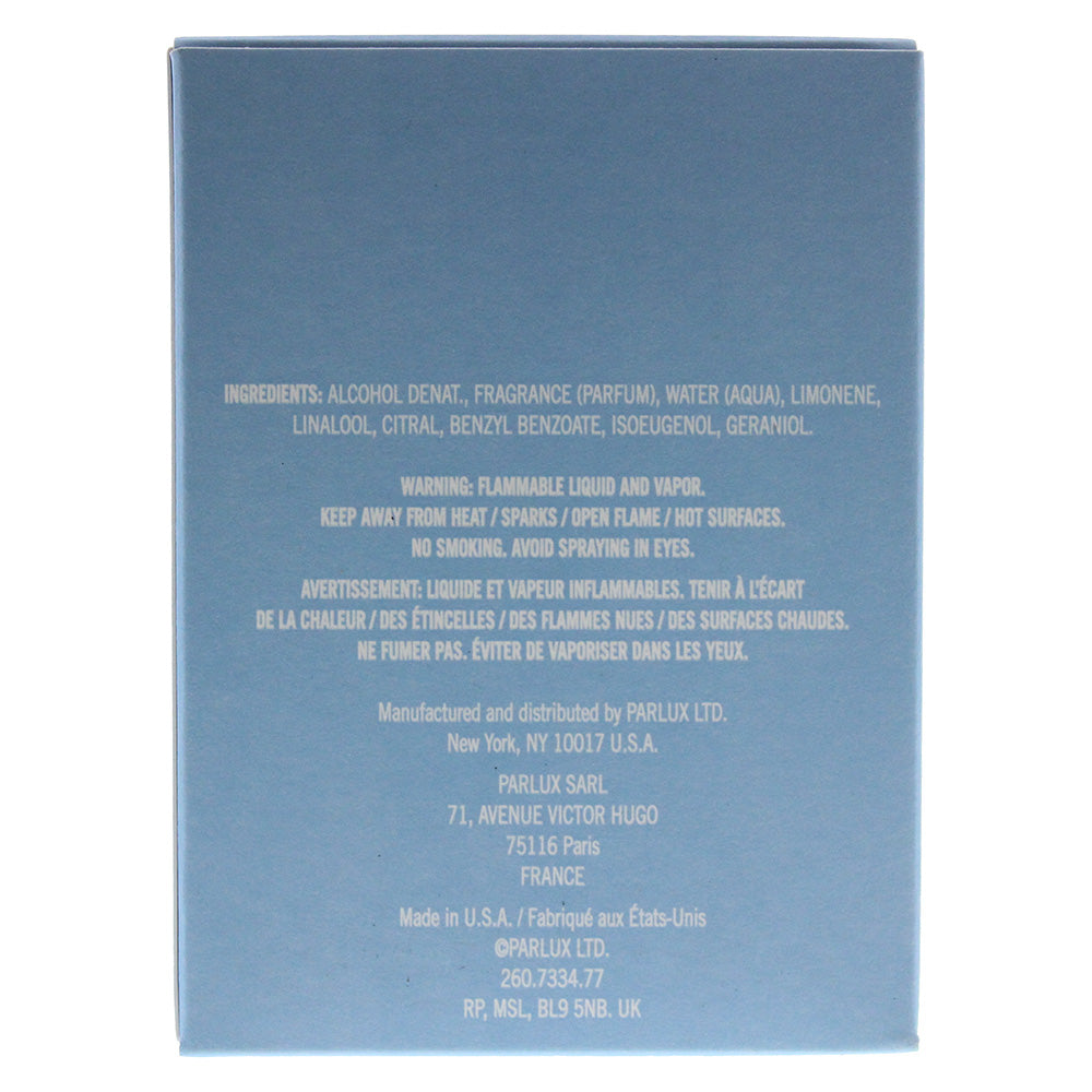 Kenneth Cole Blue Eau de Toilette 100ml