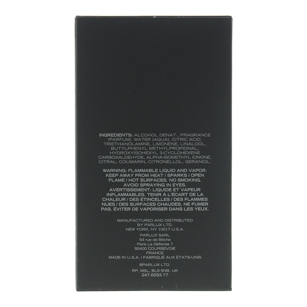 Kenneth Cole RSVP Eau de Toilette 100ml