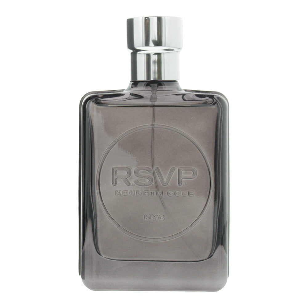 Kenneth Cole RSVP Eau de Toilette 100ml - Product