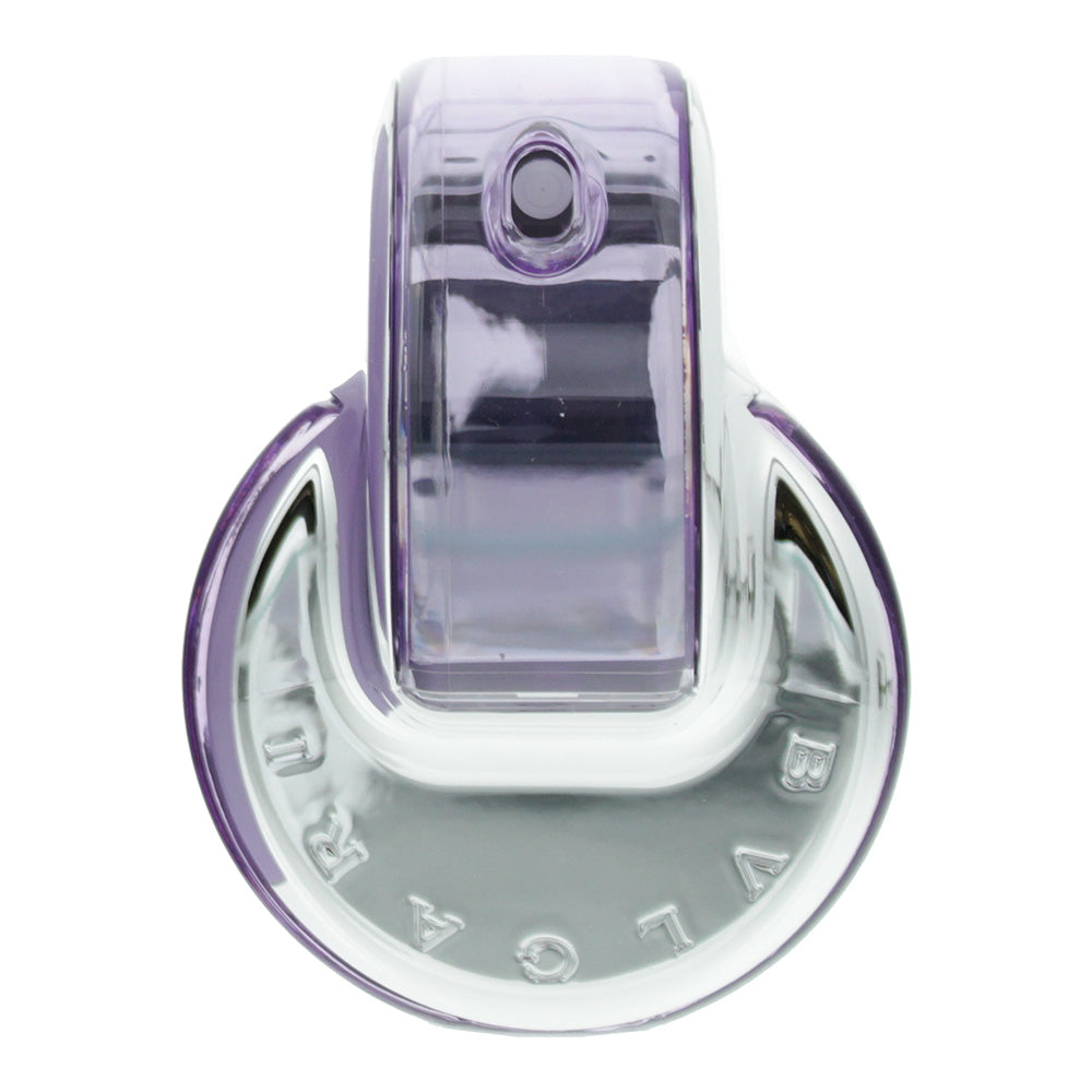 Bulgari Omnia Amethyste Eau de Toilette 40ml - Product