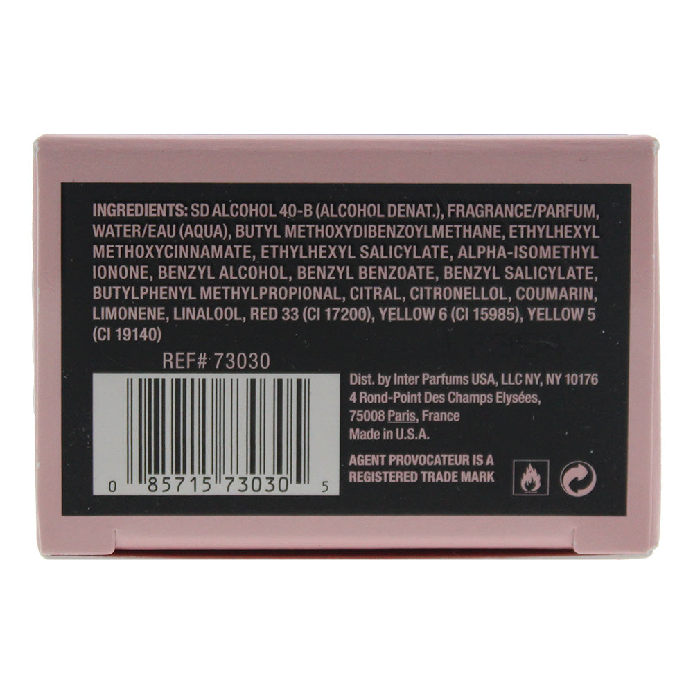 Agent Provocateur Fatale Eau De Parfum 30ml