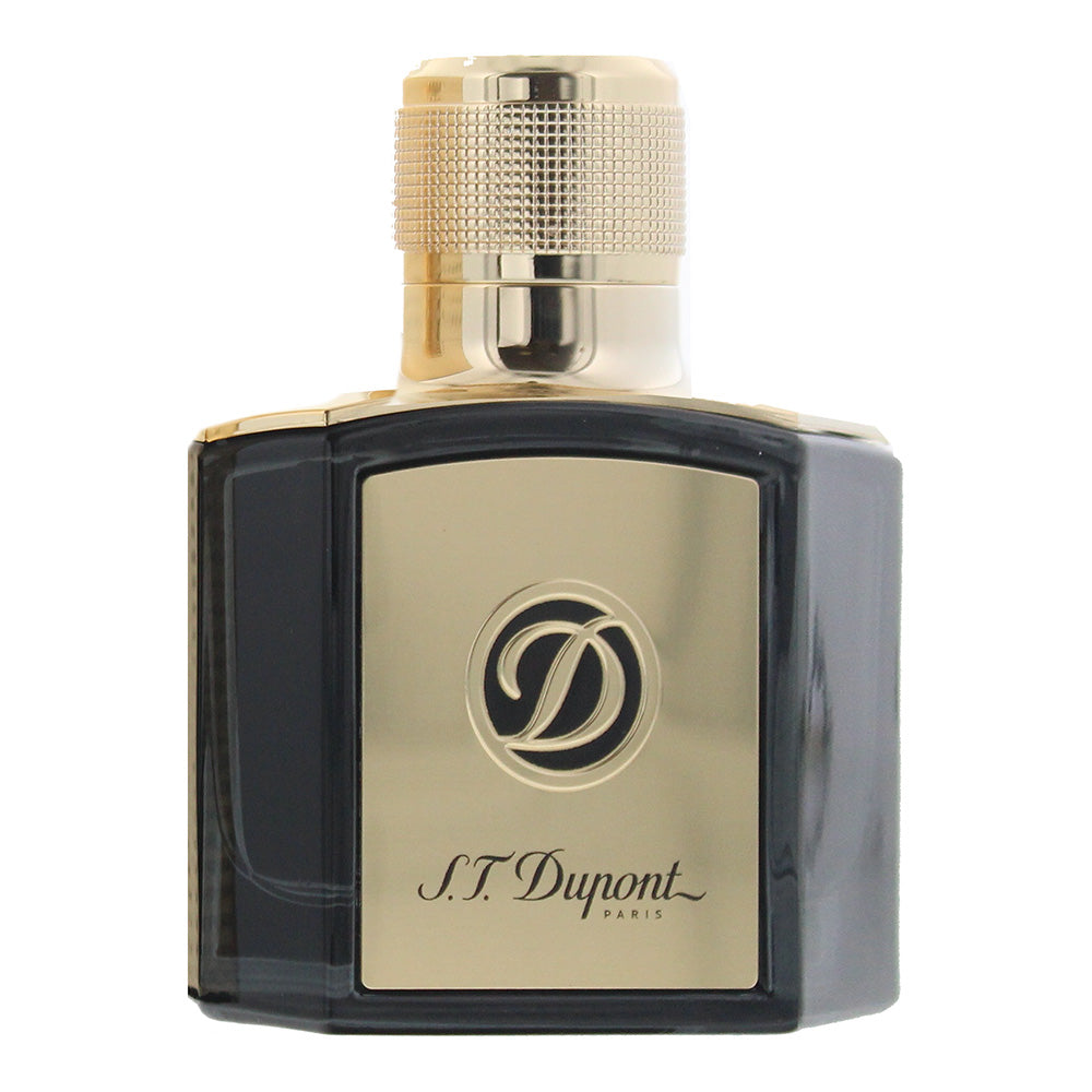 S.T. Dupont Be Exceptional Gold Eau de Parfum 50ml - Product