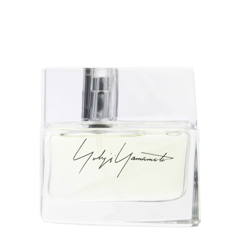 Yohji Yamamoto Pour Homme Eau de Toilette 30ml - Product