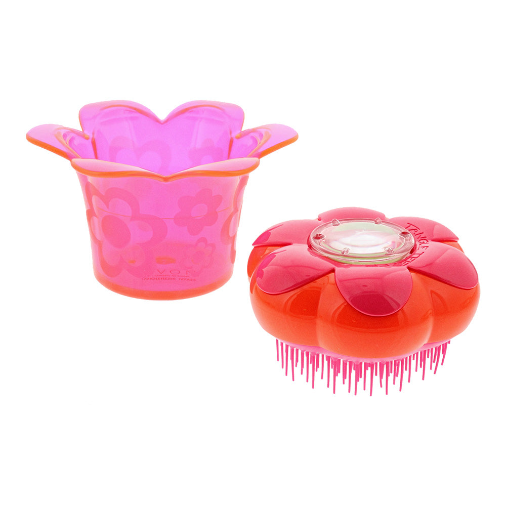 Tangle Teezer Magic Flowerpot Hair Brush - Product