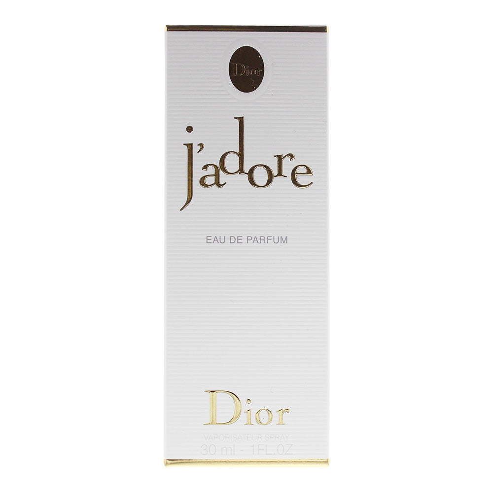 Dior J'adore Eau de Parfum 30ml - Box