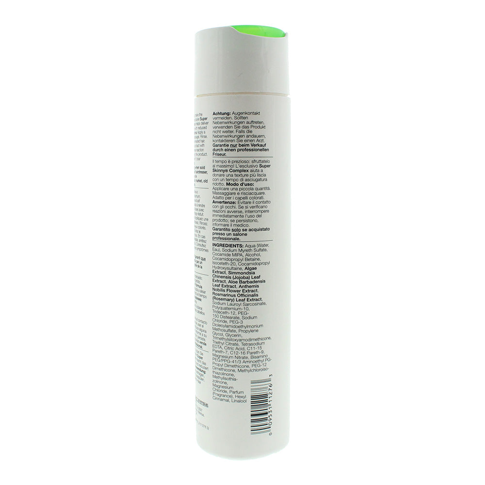 Paul Mitchell Color Care Conditioner 300ml - Ingredients