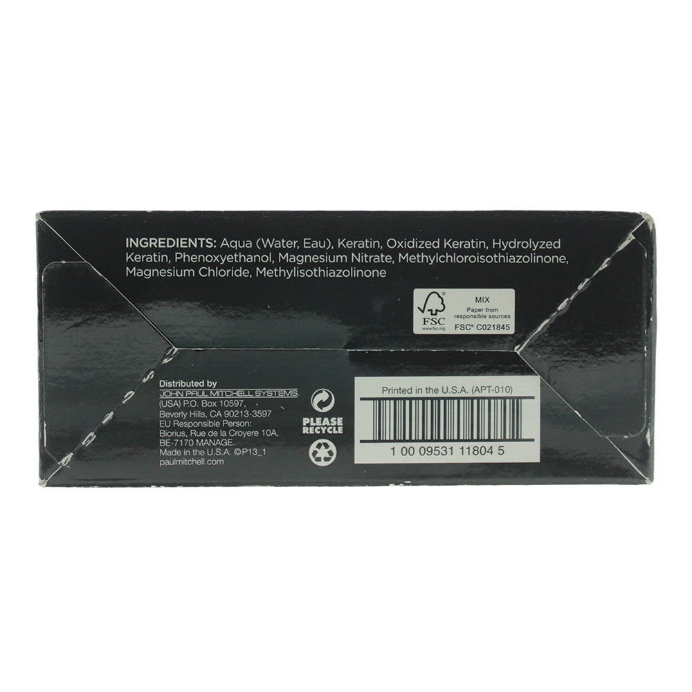 Paul Mitchell Awapuhi Wild Ginger Keratriplex Treatment 10 x 10ml