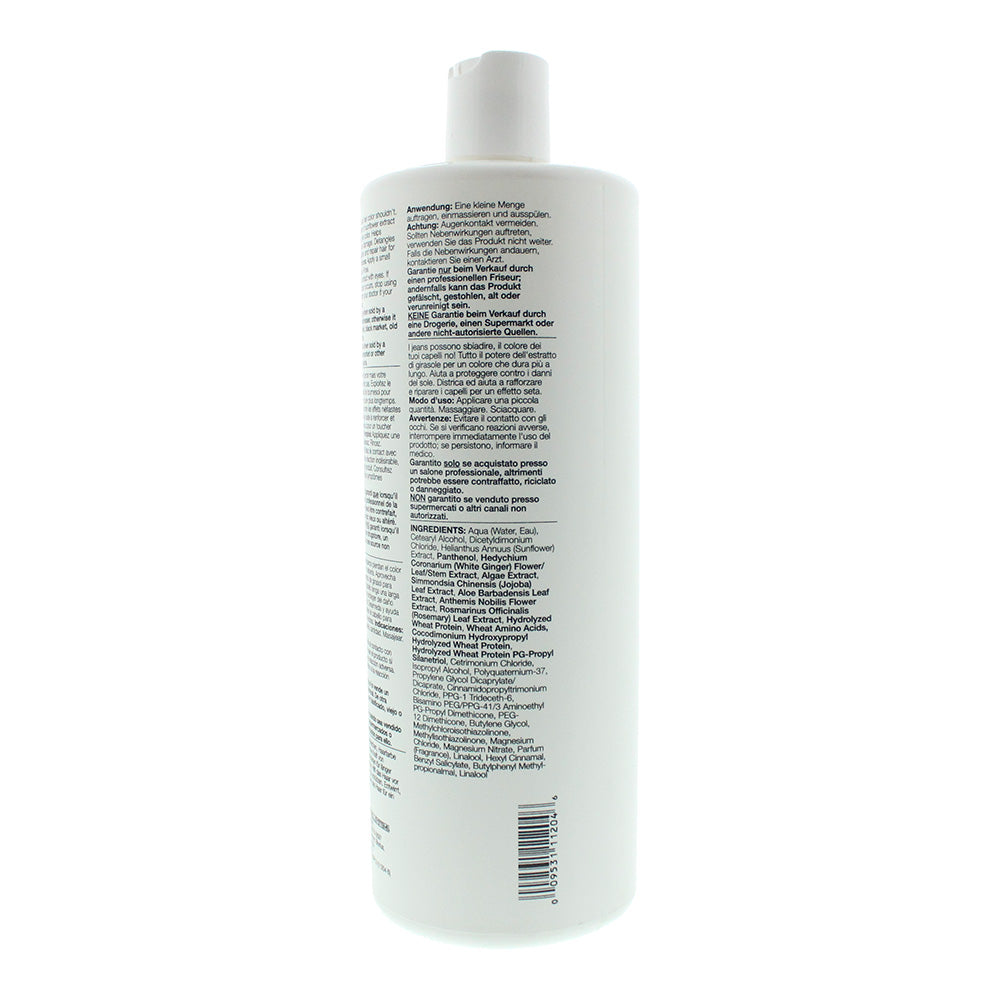 Paul Mitchell Color Care Conditioner 1000ml - Ingredients