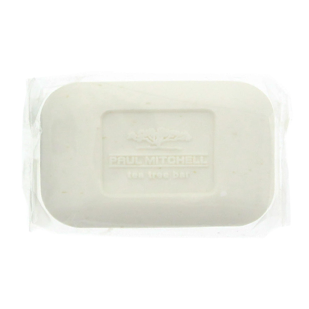 Paul Mitchell Tea Tree Body Bar Soap 35.4g - Product