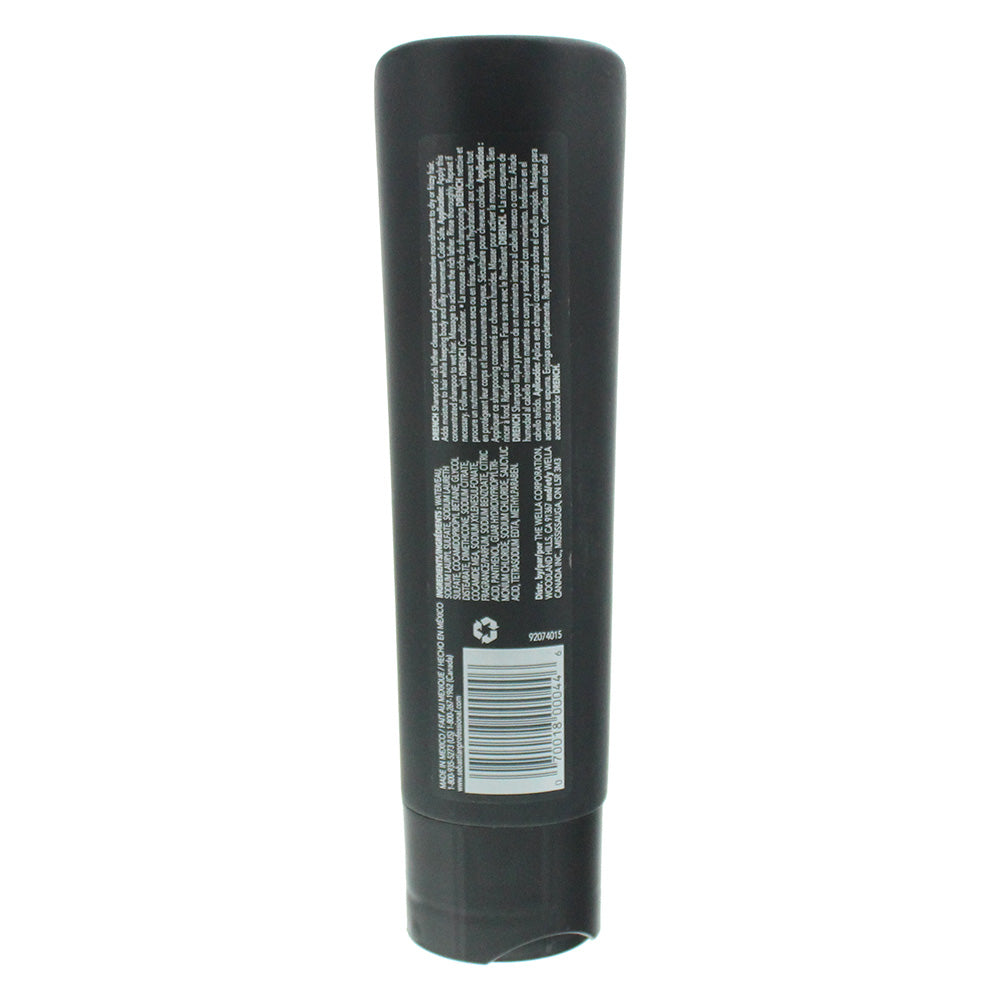 Sebastian Drench Moisturizing Shampoo 250ml