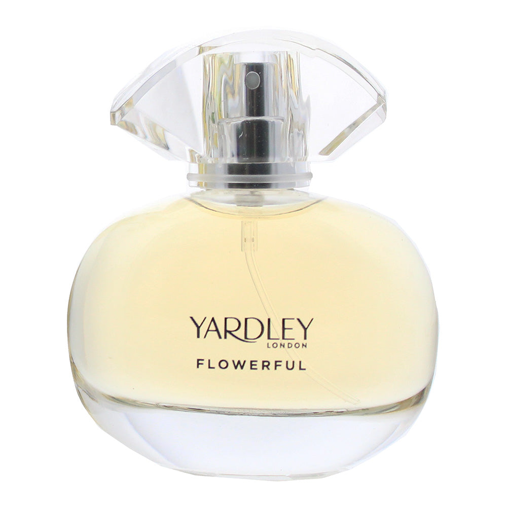 Yardley Decadent Mimosa Eau de Toilette 50ml - Product