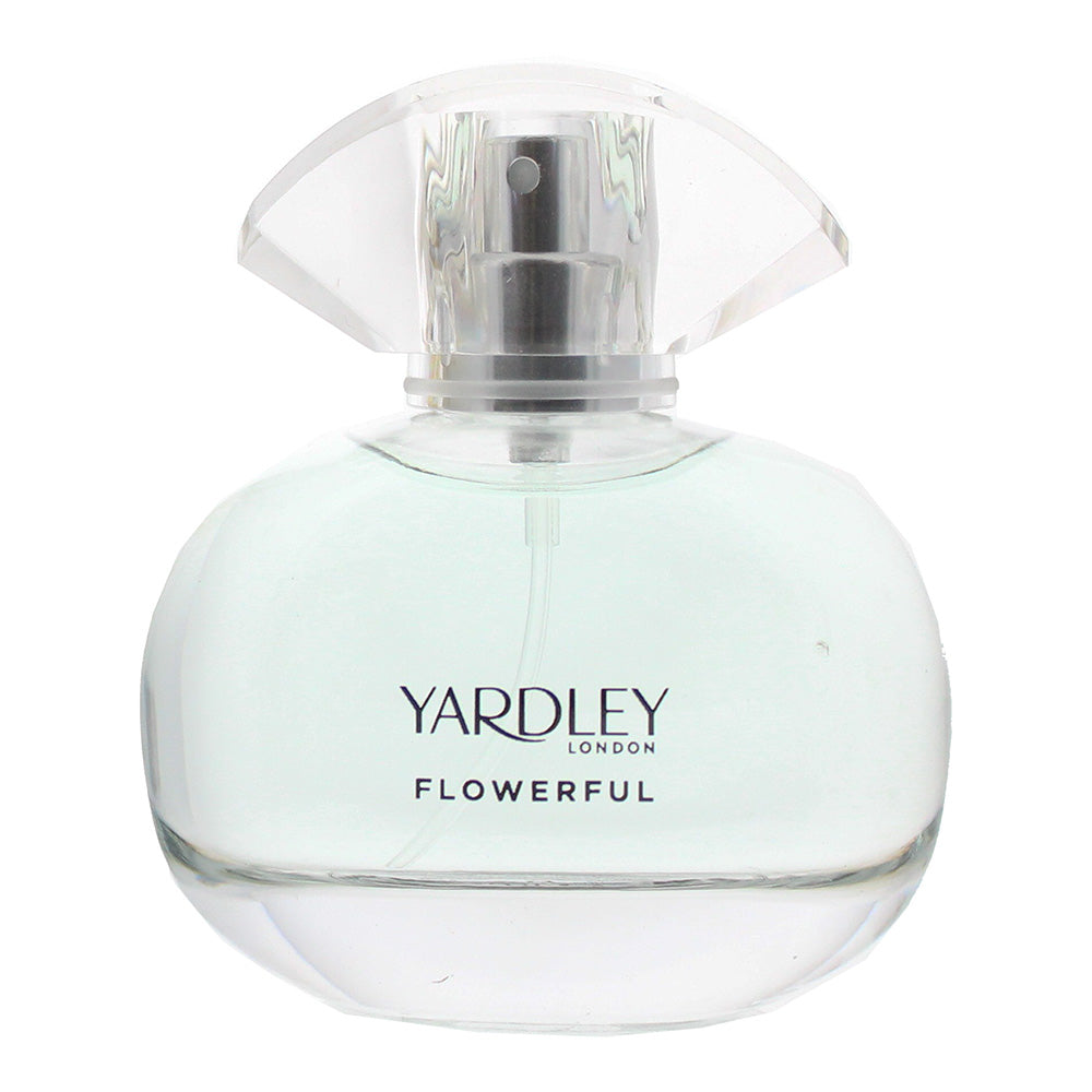 Yardley Luxe Gardenia Eau de Toilette 50ml - Product