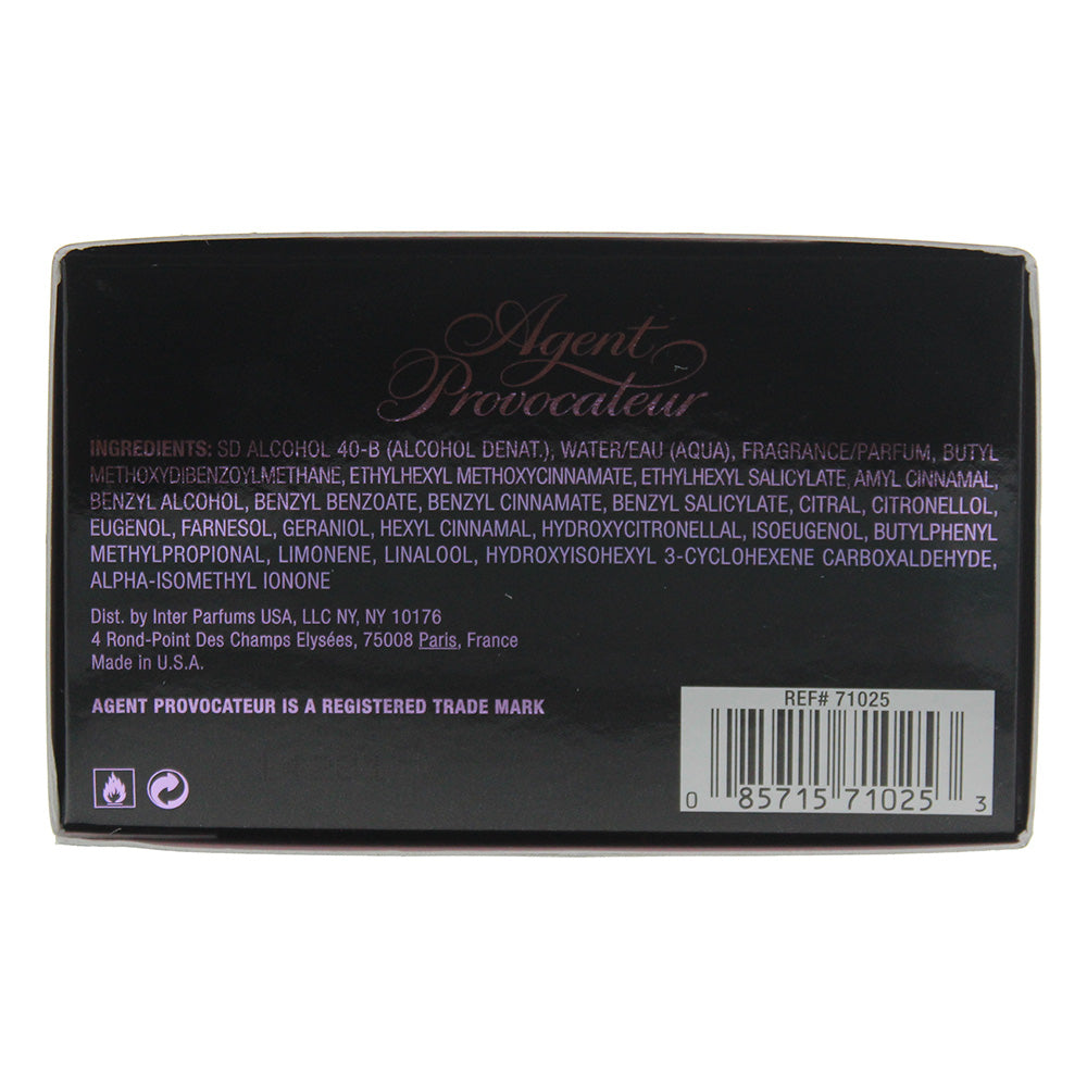 Agent Provocateur Eau De Parfum 50ml