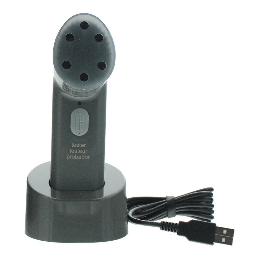 Clinique For Men Sonic System Deep Cleaning Brush - Product