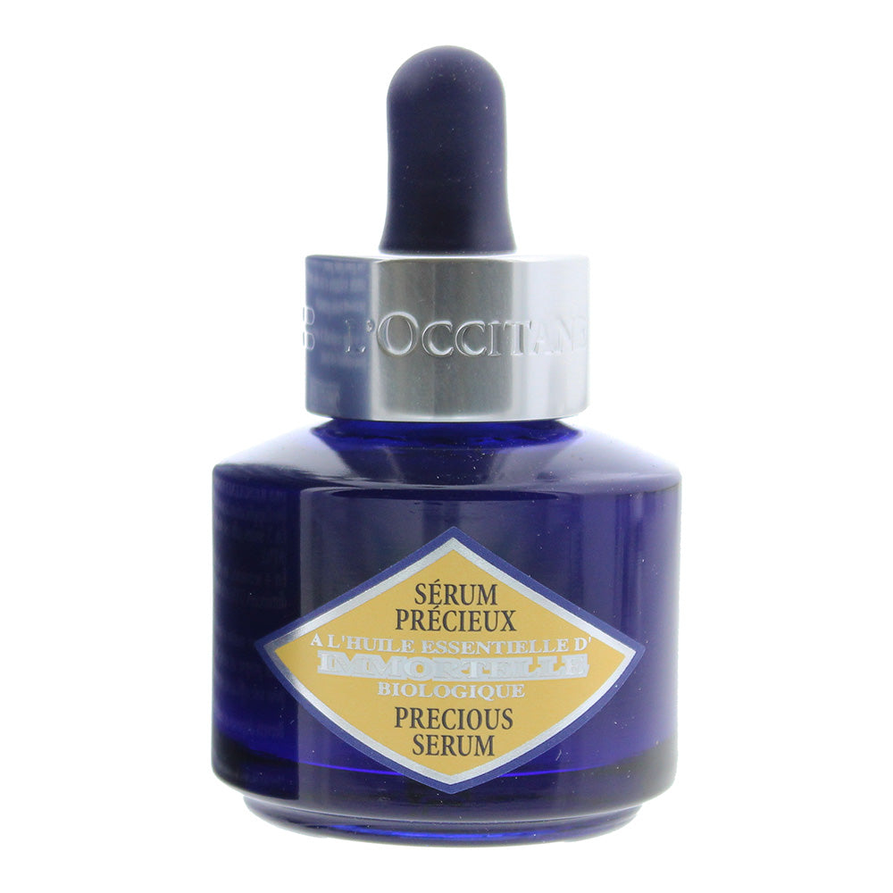L'occitane Immortelle Precious Serum 30ml - Product
