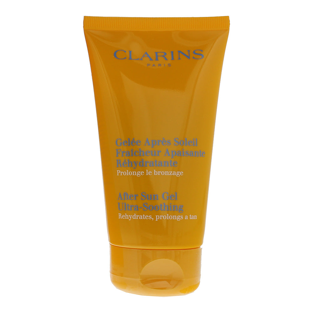 Clarins After Sun Lotion 150ml - Product