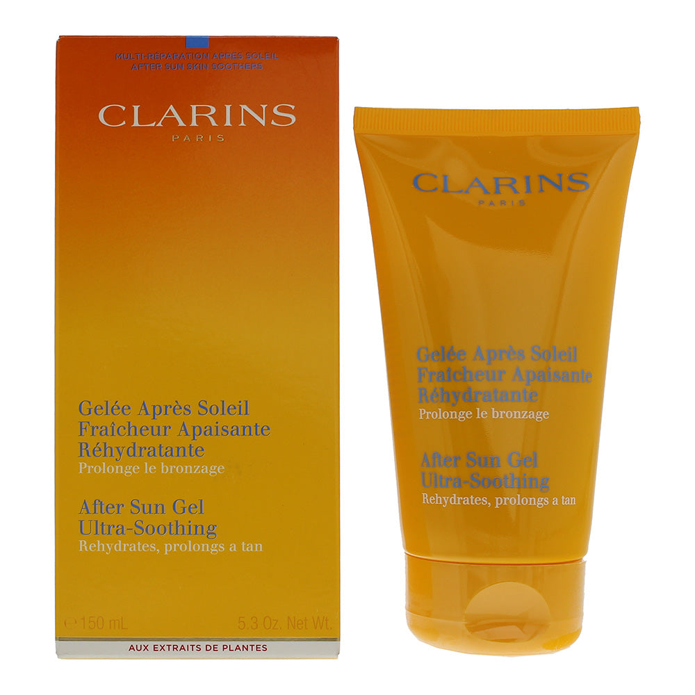 Clarins After Sun Lotion 150ml