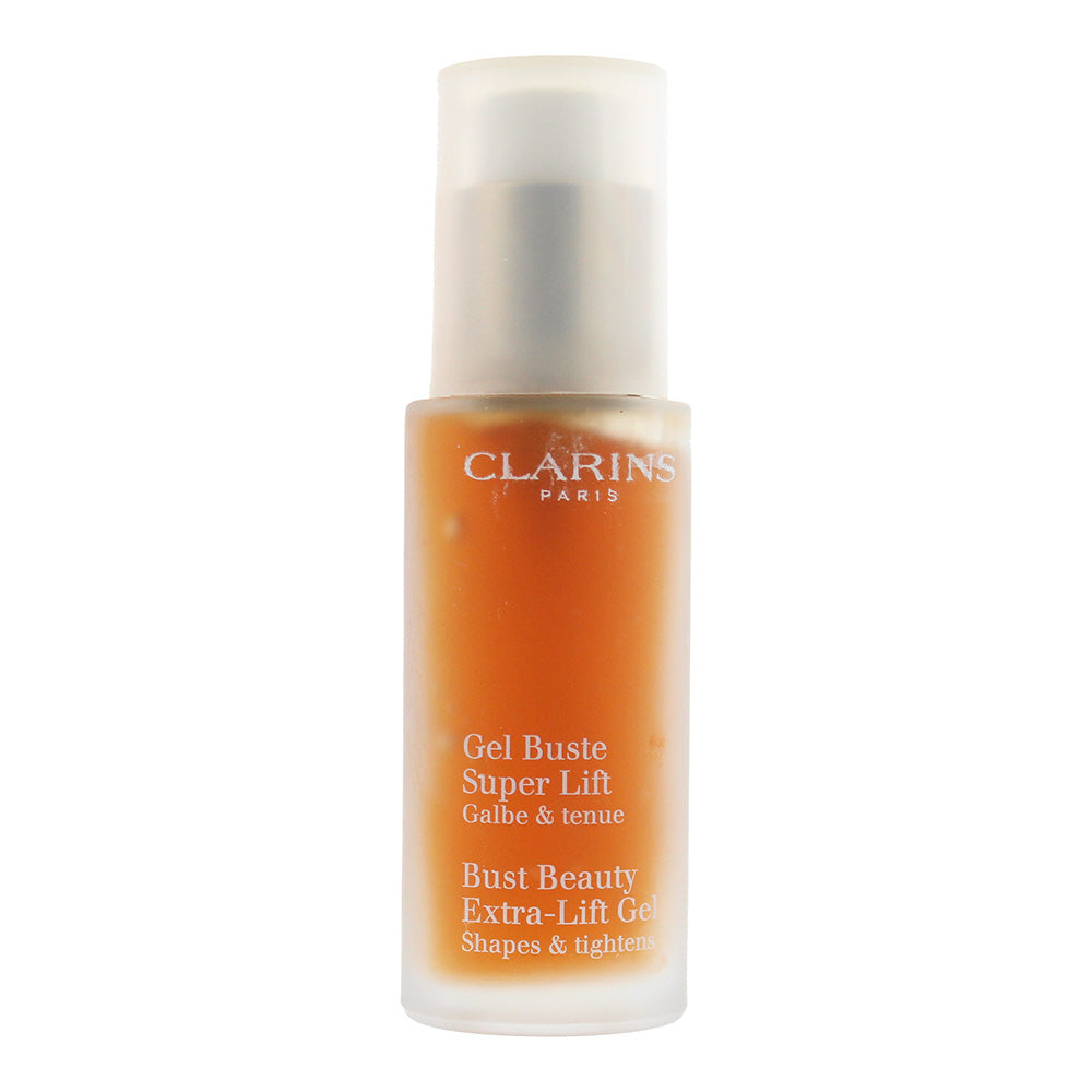 Clarins Bust Beauty Extra Lift Gel 50ml - Product
