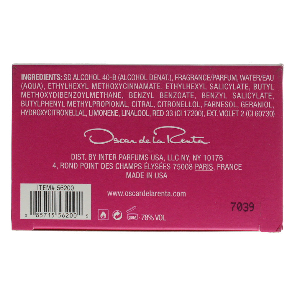 Oscar De La Renta Extraordinary Petale Eau De Parfum 90ml