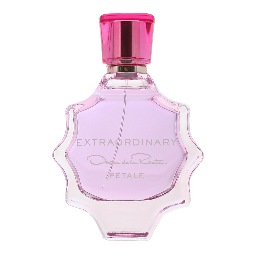 Oscar De La Renta Extraordinary Petale Eau de Parfum 90ml - Product