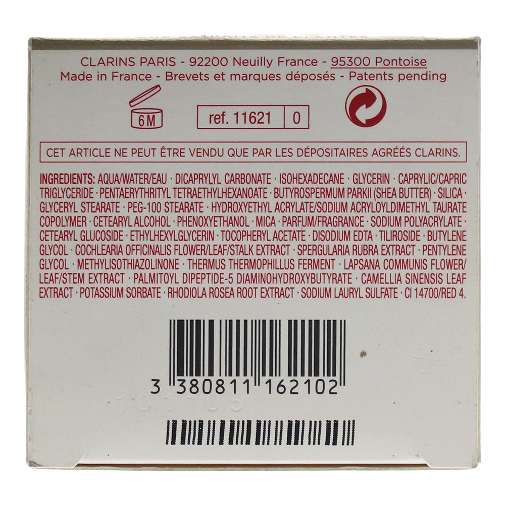 Clarins Vital Light Day Cream 50ml