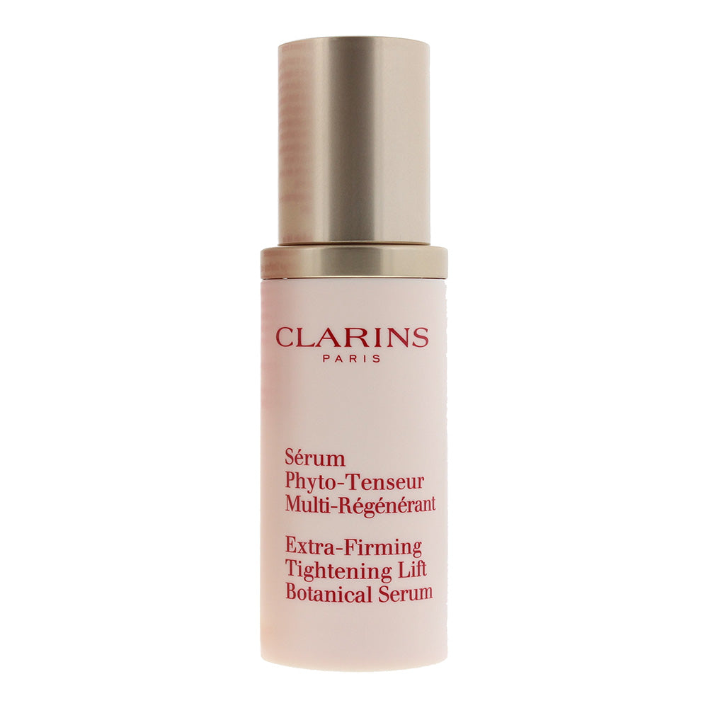 Clarins Extra-Firming Tightening Lift Botanical Serum 30ml - Product