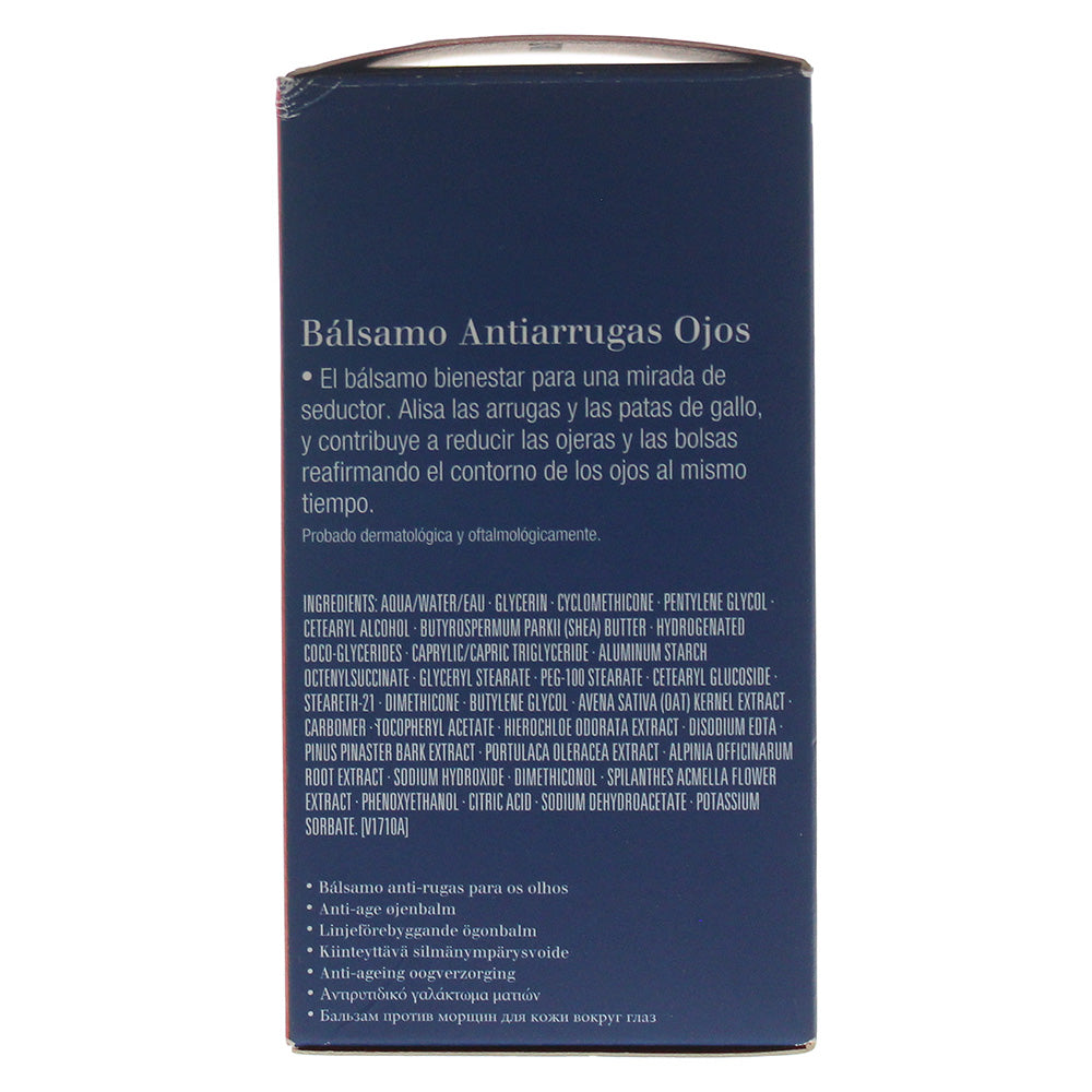 Clarins Men Line Control Eye Balm 20ml