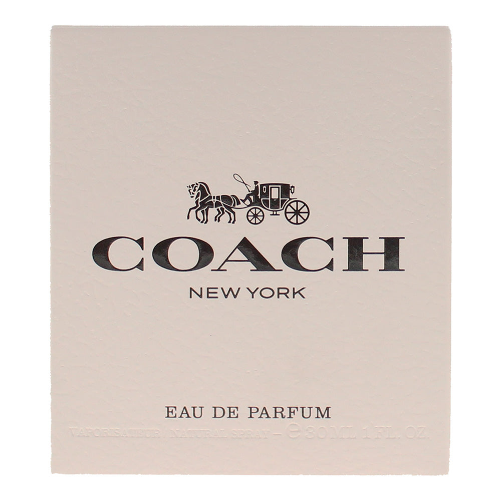 Coach Eau de Parfum 30ml - Box