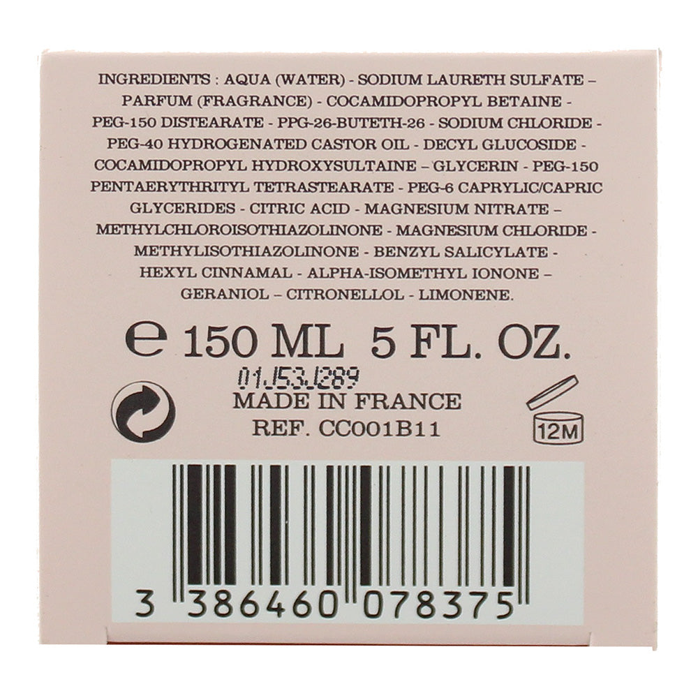 Coach Shower Gel 150ml