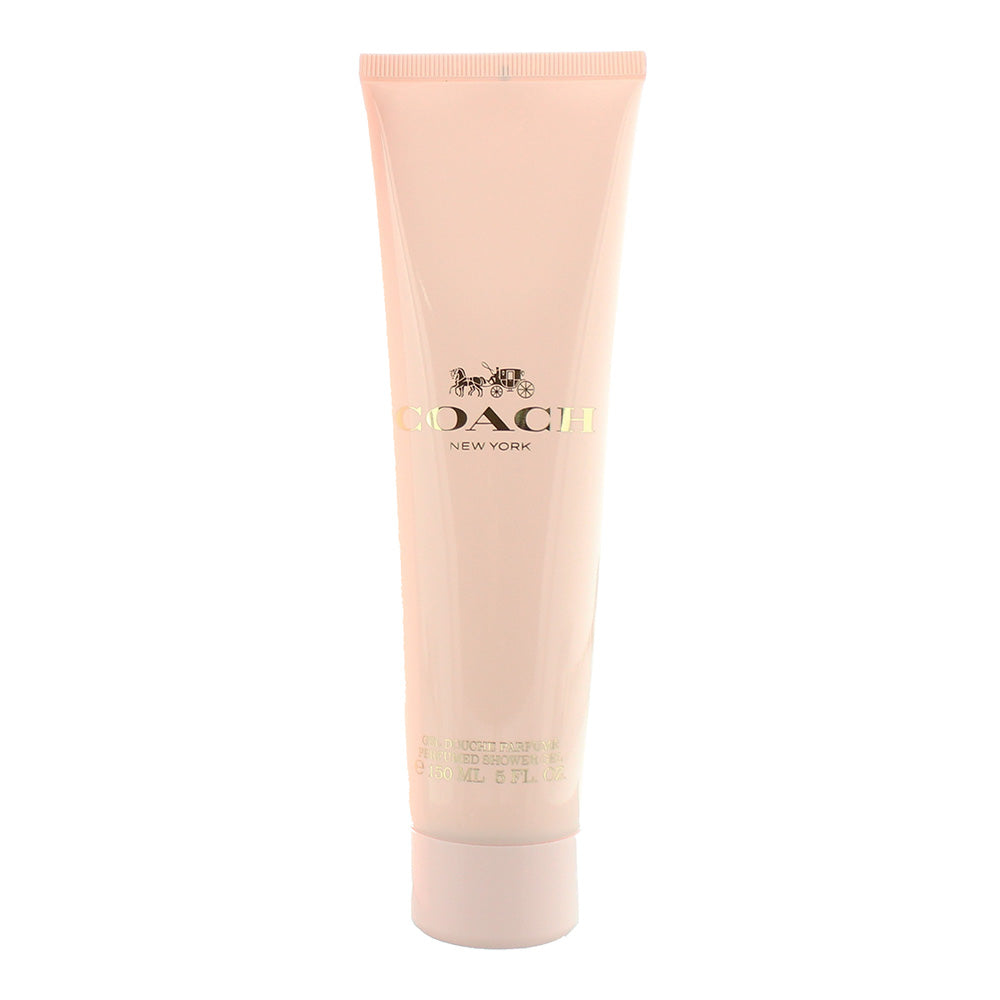 Coach Shower Gel 150ml - Product