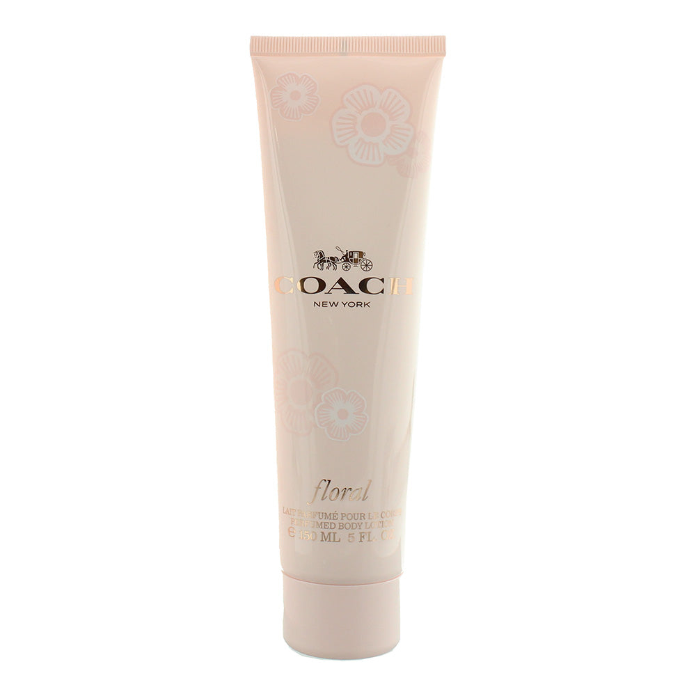 Coach Floral Body Lotion 150ml - Product