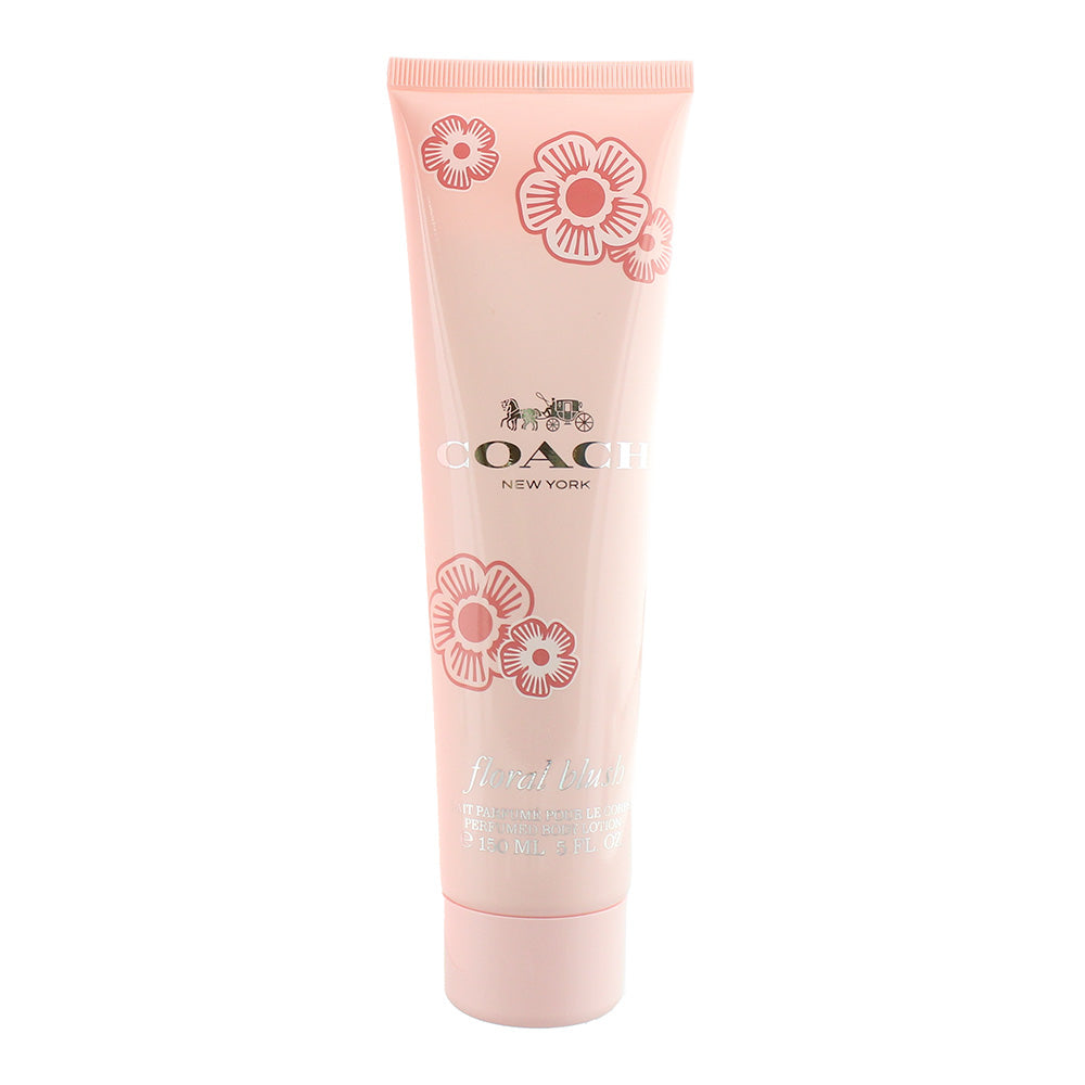 Coach Floral Blush Body Lotion 150ml - Product
