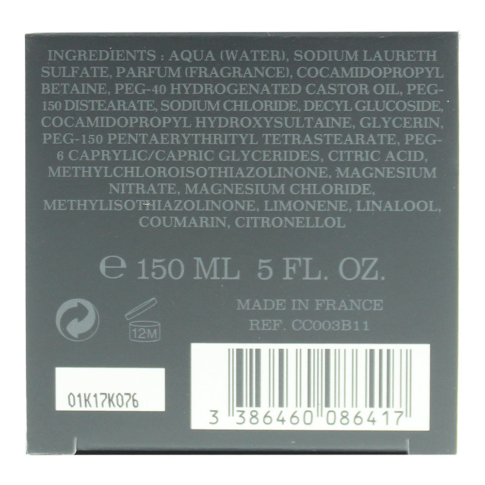 Coach For Men Shower Gel 150ml
