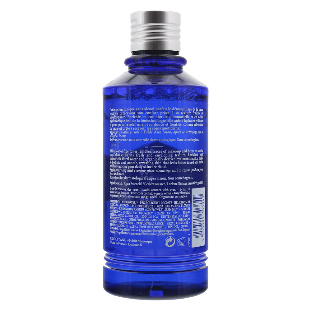 L'Occitane Immortelle Essential Water 200ml