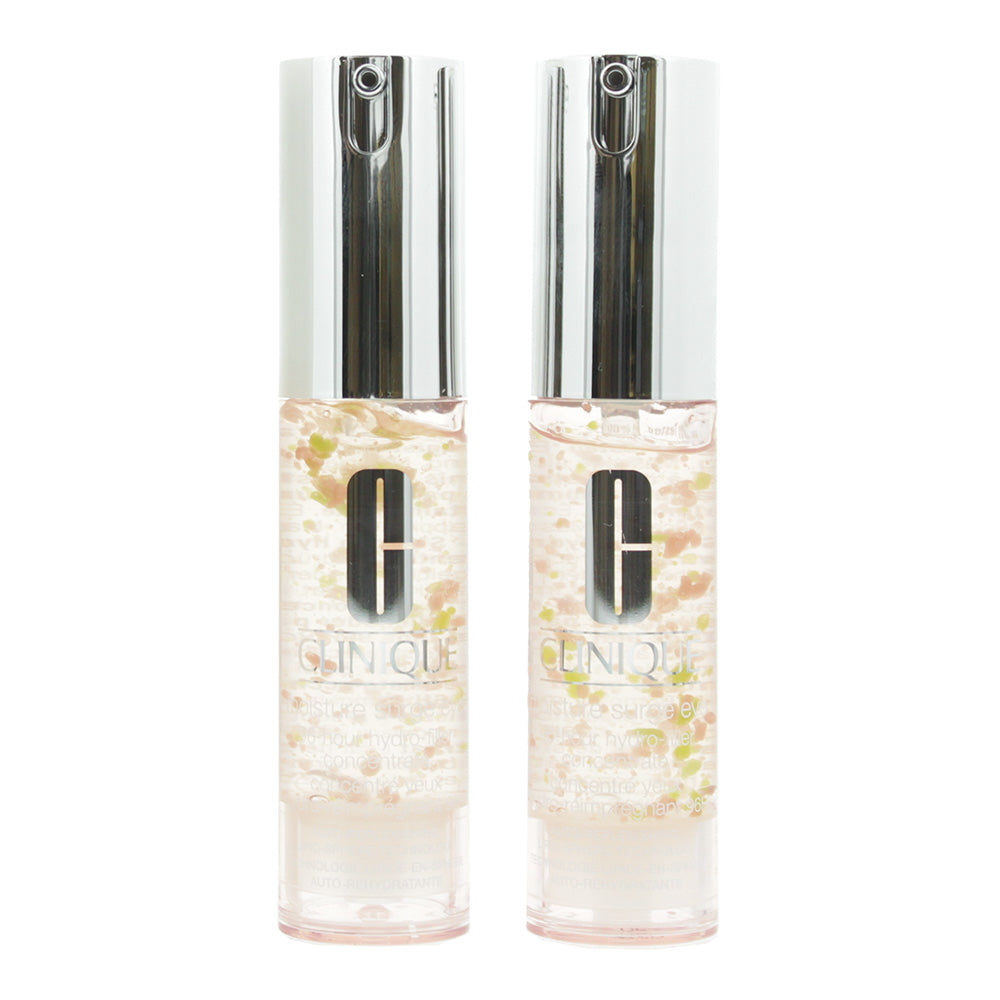 Clinique Moisture Surge Eye 96  Hour Hydro Filler Concentrate 15ml Duo - Product
