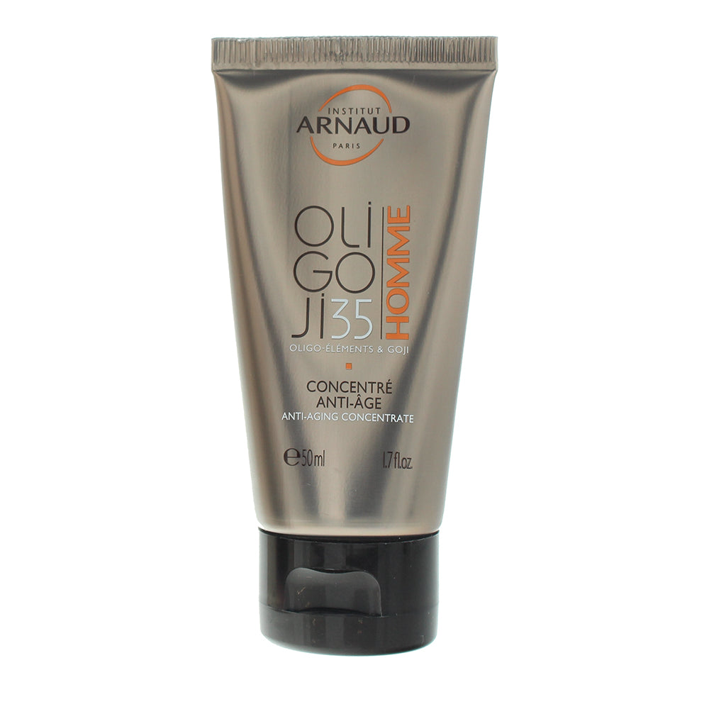 Institut Arnaud Oligoji 35 Homme Anti Aging Concentrate 50ml - Product
