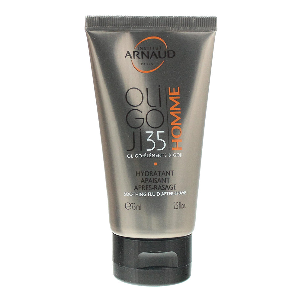 Institut Arnaud Oligoji 35 Homme Aftershave Balm 75ml - Product