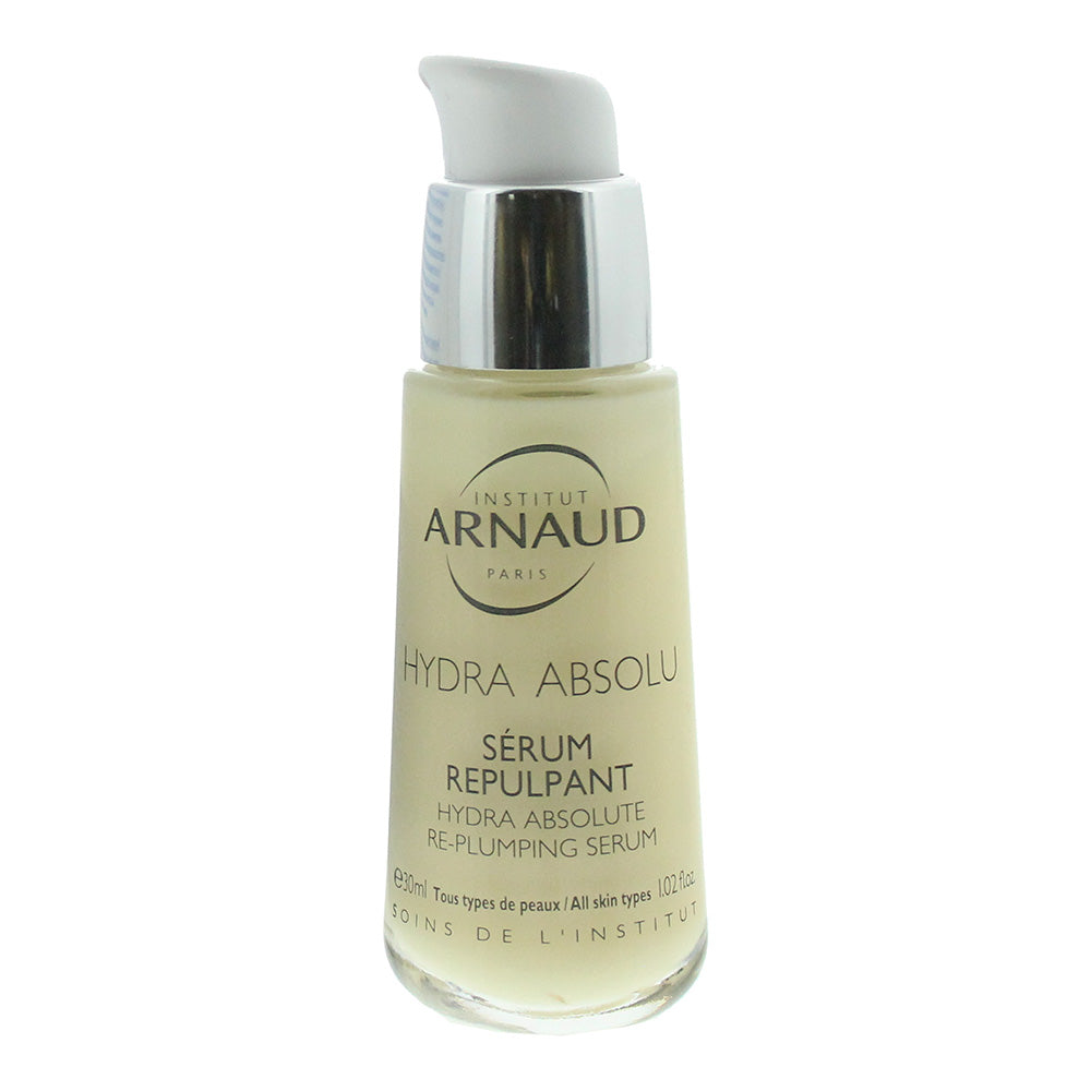 Institut Arnaud Hydra Absolute Replumping Serum 30ml - Product